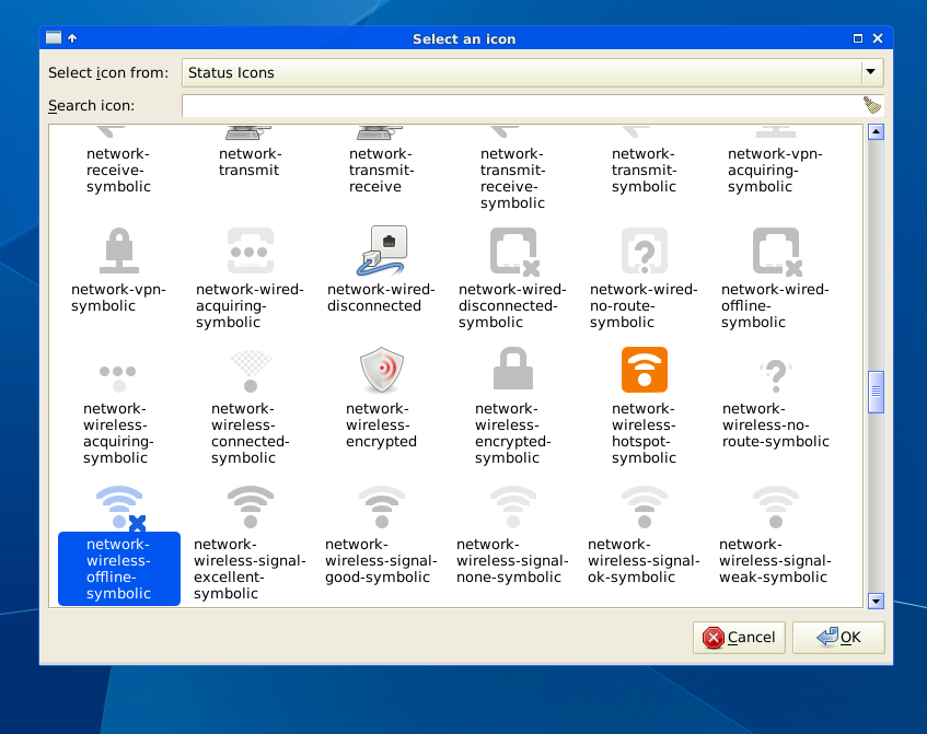 WiFi Network Not Showing Up Linux: Personal Hotspot Not Listed Debian