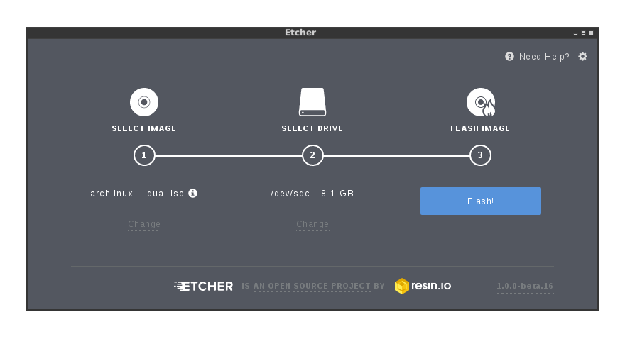 unetbootin for windows 8.1