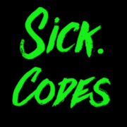 (c) Sick.codes