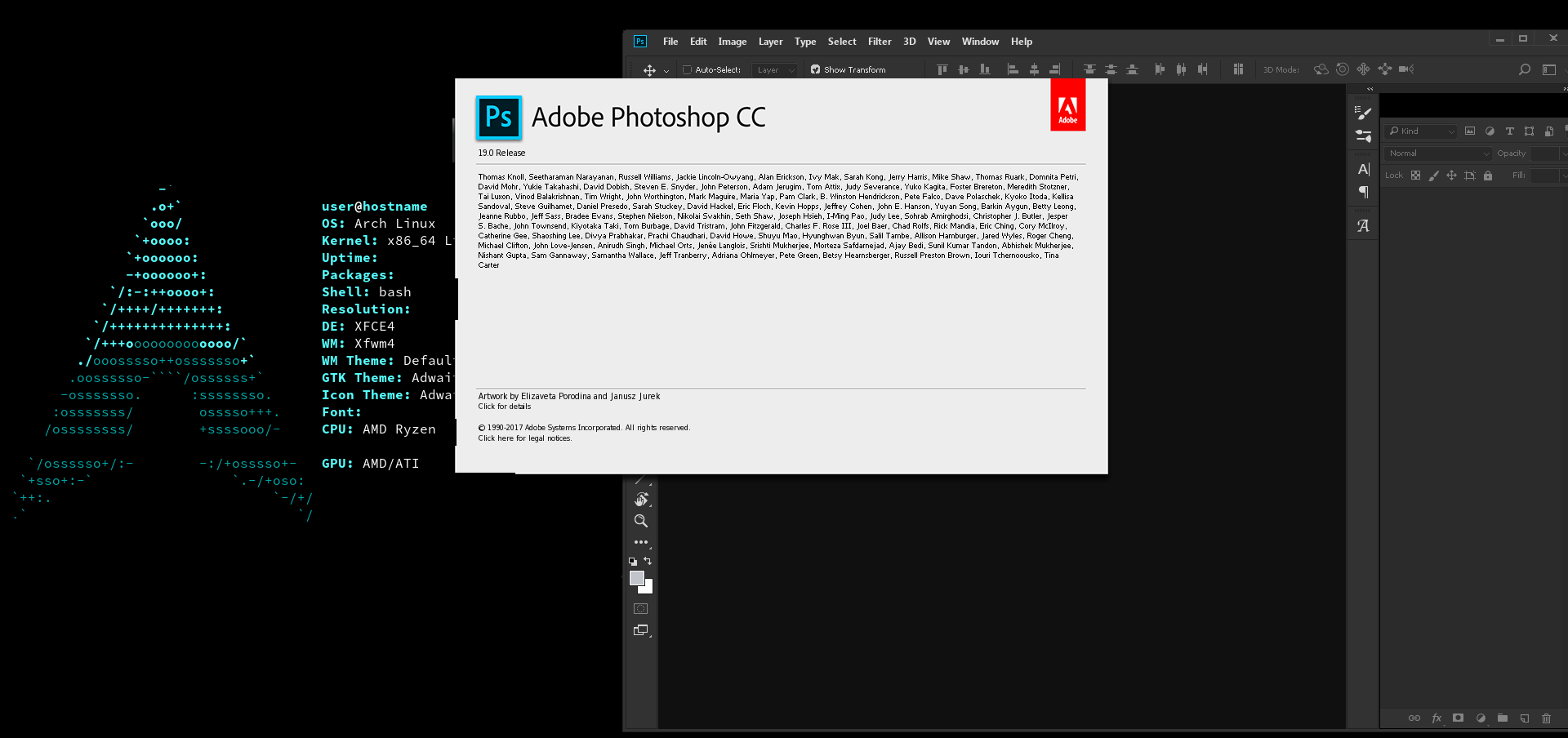 direct download adobe photoshop cc 2018 19.1.6 64-bit