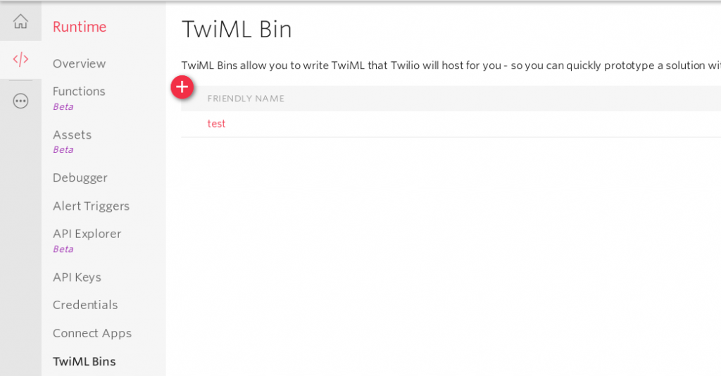 Twilio Record Calls Using TwiML