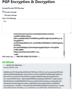 How To Make a PGP Keypair using GPG and Communicate In Absolute Privacy ...