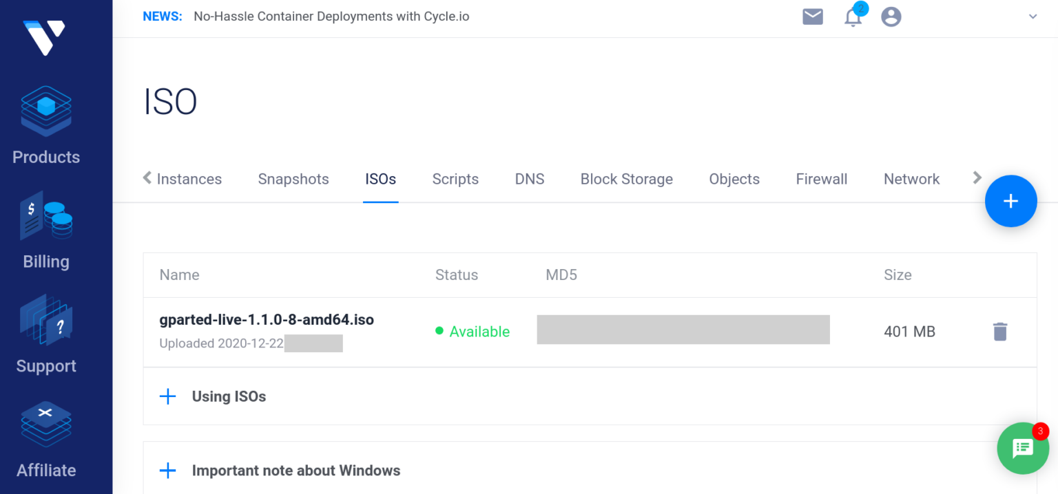 How to Forensically Recover/Copy/Image a Disk (Including Testdisk