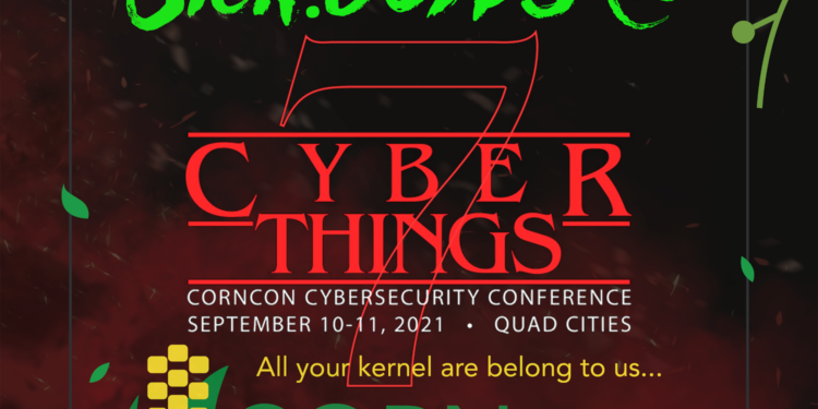 Sick Codes CornCon 2021