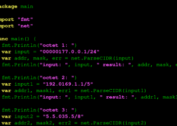 CVE-2021-29923 – golang standard library “net” – Improper Input Validation of octal literals in golang 1.16.2 and below standard library “net” results in indeterminate SSRF & RFI vulnerabilities.