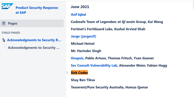 CVE-2021-33669_SAP Mobile SDK Certificate Provider - Insecure Temporary File Storage - Potential Symlink Attack & Denial of Service