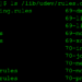 “Accidentally Deleted” udev rules.d: Restore udev Rules in /etc/udev/rules.d/ or /lib/udev/hwdb.d/