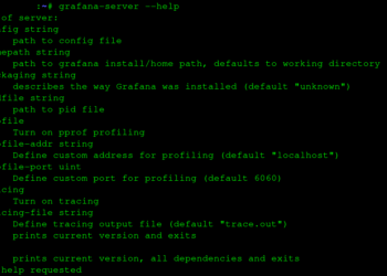 Fix DIVD-2022-00002 - Grafana Upgrade Mitigation