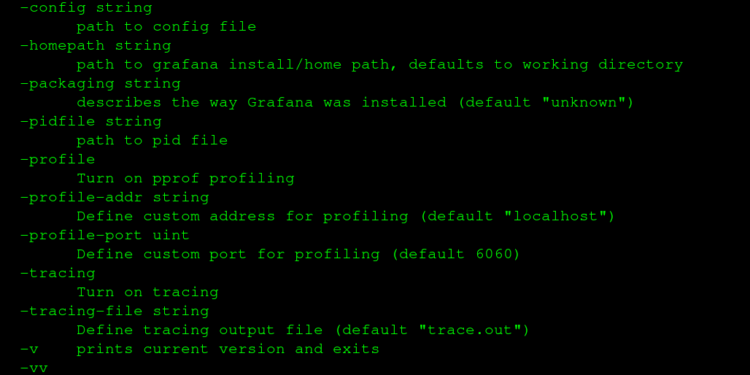 Fix DIVD-2022-00002 - Grafana Upgrade Mitigation