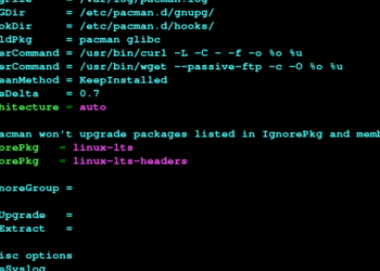 How to downgrade linux-lts back to 5.10 on Arch Linux/Manjaro from 5.15, and keep it there!