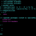 How to downgrade linux-lts back to 5.10 on Arch Linux/Manjaro from 5.15, and keep it there!