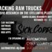 Hacking RAM Trucks