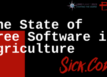 LibrePlanet-Sick-Codes-2023