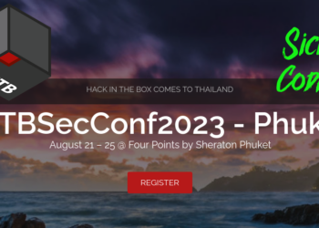 HITB Phuket Sick Codes